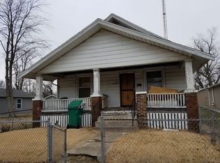 922 S 14th St, Springfield, IL 62703
