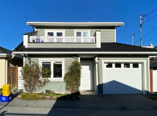 2XX W 46th Ave, Vancouver, BC V5Y 2W9