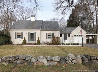 194 Summer St, Andover, MA 01810