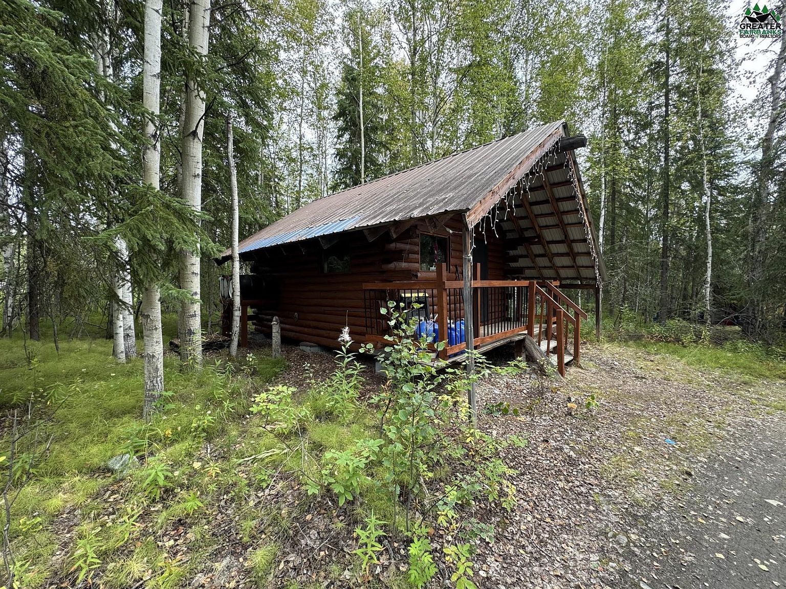 1170 Propwash Dr, Fairbanks, AK 99709 | MLS #158504 | Zillow