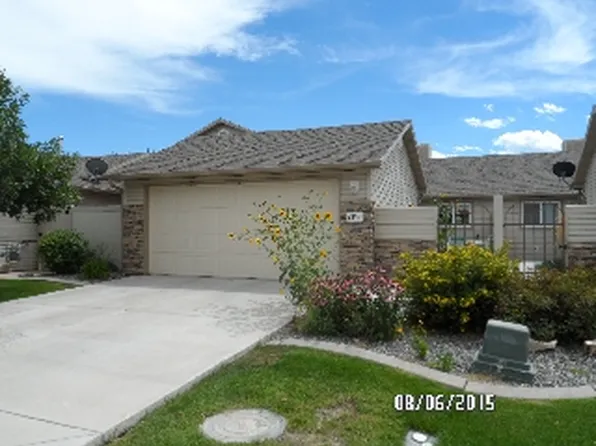 1334 Bighorn St, Montrose, CO 81401