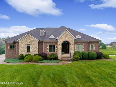 958 Baumann Dr S, Floyds Knobs, IN, 47119