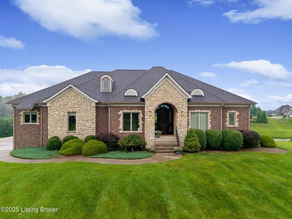 958 Baumann Dr S, Floyds Knobs, IN 47119