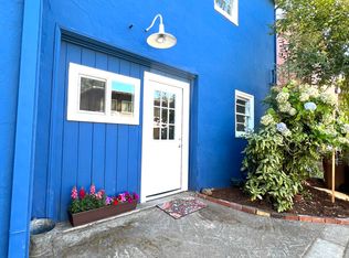 23 Sentinel Ct #A, San Rafael, CA 94901