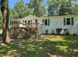 10 Whip O Will Ln, Georgetown, GA 39854