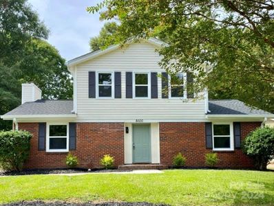 8500 Barncliff Rd, Charlotte, NC, 28227