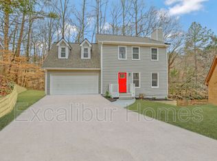 1648 Roman Point Dr, Norcross, GA 30093