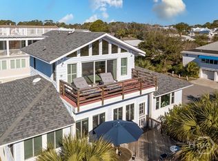 1 10th Street, Tybee Island, GA 31328