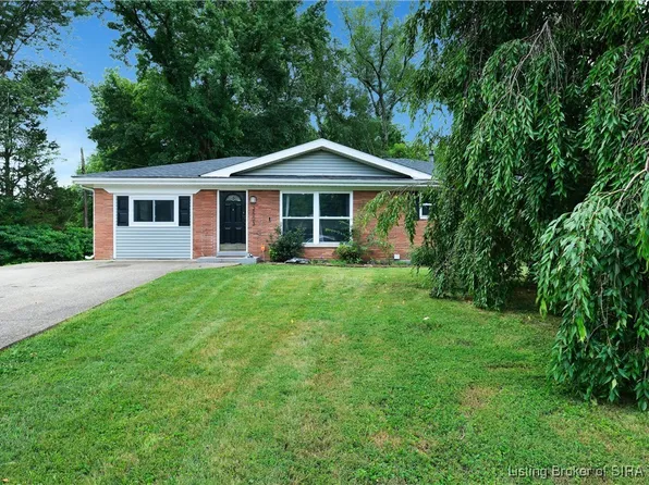 2503 Pamela Drive, New Albany, IN 47150