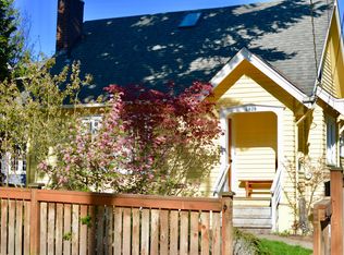 6828 20th Ave NE, Seattle, WA 98115