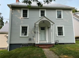 417 High St, Derry, PA 15627