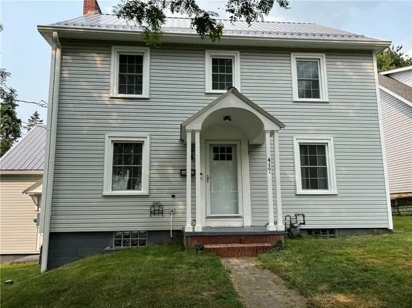 417 High St, Derry, PA 15627