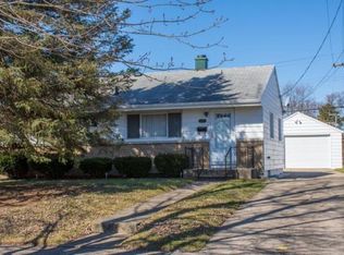 2409 Rockne Dr, South Bend, IN