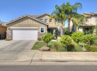 3039 N Leanna Ave, Fresno, CA 93737