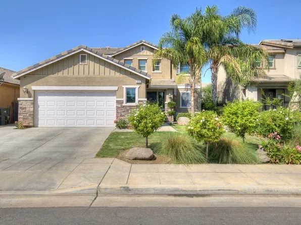 3039 N Leanna Ave, Fresno, CA 93737