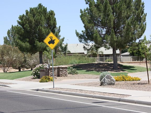 Community Golf Course