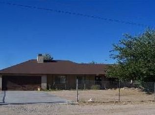 15362 Cajon St, Hesperia, CA 92345