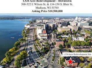 522 East Wilson Street, Madison, WI 53703