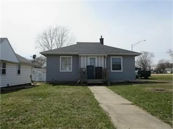 1308 Wallgate Ave, Waterloo, IA 50701