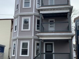 6 Taft St APT 3, Dorchester, MA 02125