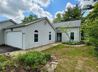 3812 S Pepper Chase, Bloomington, IN 47401