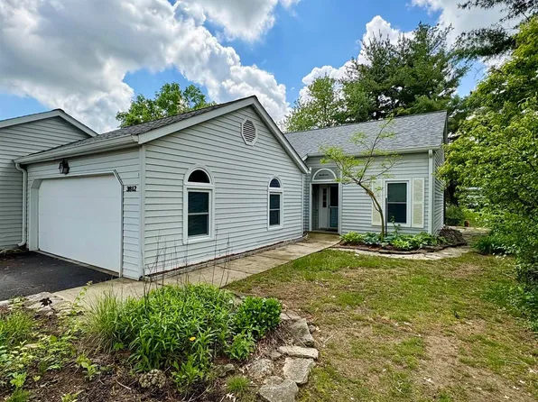 3812 S Pepper Chase, Bloomington, IN 47401