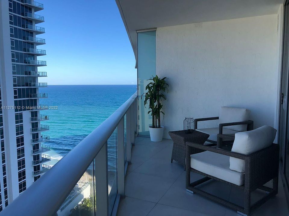 1st image of 4111 S Ocean Dr #1104
