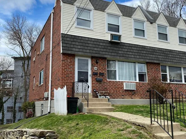 419 W Jefferson St, Media, PA 19063