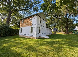 815 Maple St, Marshall, MI 49068