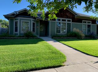 406 2nd Ave N, Glasgow, MT 59230