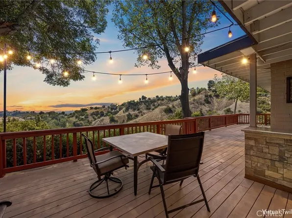 2261 Papaya Dr, La Habra Heights, CA 90631