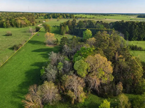 Denson Allen Rd, Coldspring, TX 77331