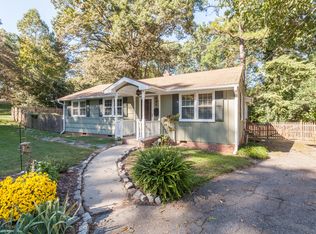 501 Robin Hood Dr, Raleigh, NC 27604