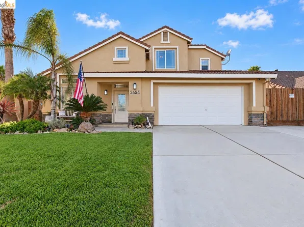 2454 Pacific Grove Ct, Discovery Bay, CA 94505