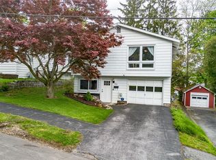 122 Atkinson Ave, Syracuse, NY 13207