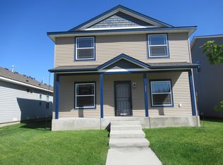 8268 N Woodworth St, Post Falls, ID 83854
