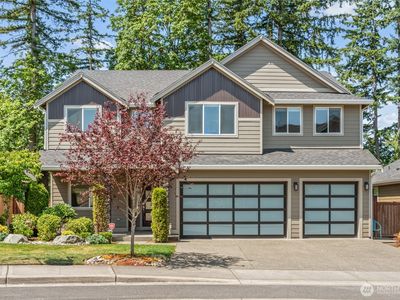 7176 Teal loop, Gig Harbor, WA, 98335