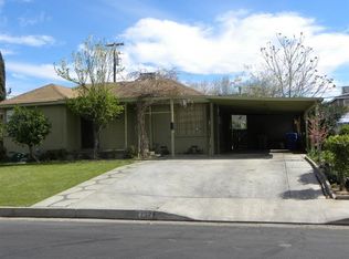 2137 Sacramento St, Bakersfield, CA 93305