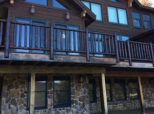 2195 S Shore Rd, Old Forge, NY 13420