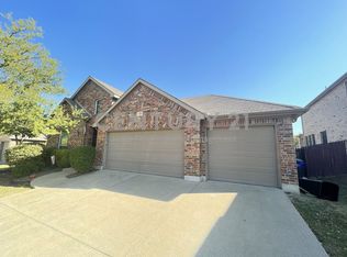 113 Cassandra Dr, Forney, TX 75126