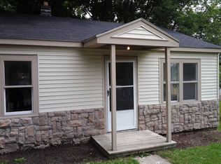744 Bigham St, Pontiac, MI 48342