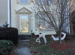 808 Rhine Ct, Frederick, MD
