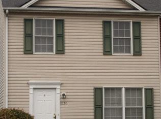 1052 Oriole Ln, Harrisonburg, VA 22802