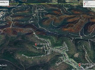 14 Serenity Ln #16, Eureka Springs, AR 72631