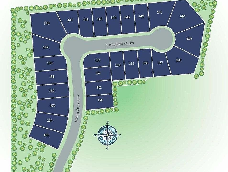 2nd image of 92 Fishing Creek Drive