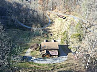 1478 Fairview Rd, Sylva, NC 28779