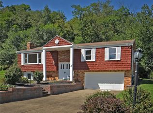 3609 Forbes Trail Dr, Murrysville, PA 15668