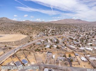 135 Sergei St, Sun Valley, NV