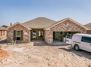 5 Brandi Ln, Canyon, TX 79015