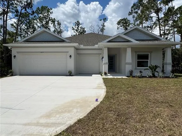 4215 DONATELLO AVENUE, NORTH PORT, FL 34286